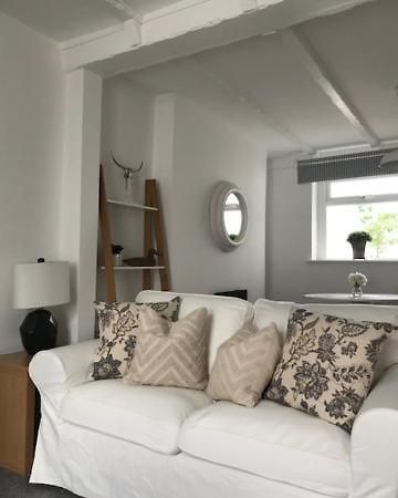 Starbuck Cottage Rudry Eksteriør bilde