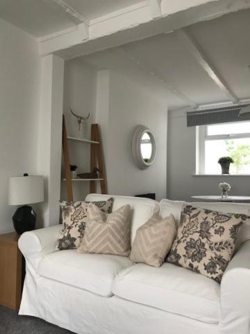 Starbuck Cottage Rudry Eksteriør bilde