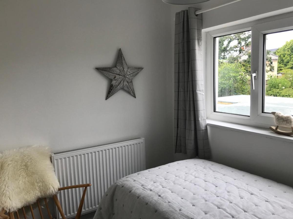 Starbuck Cottage Rudry Eksteriør bilde